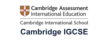 Cambridge Assessment International Education